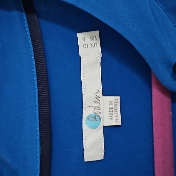 100% silk blouse - Picture 3 of 5